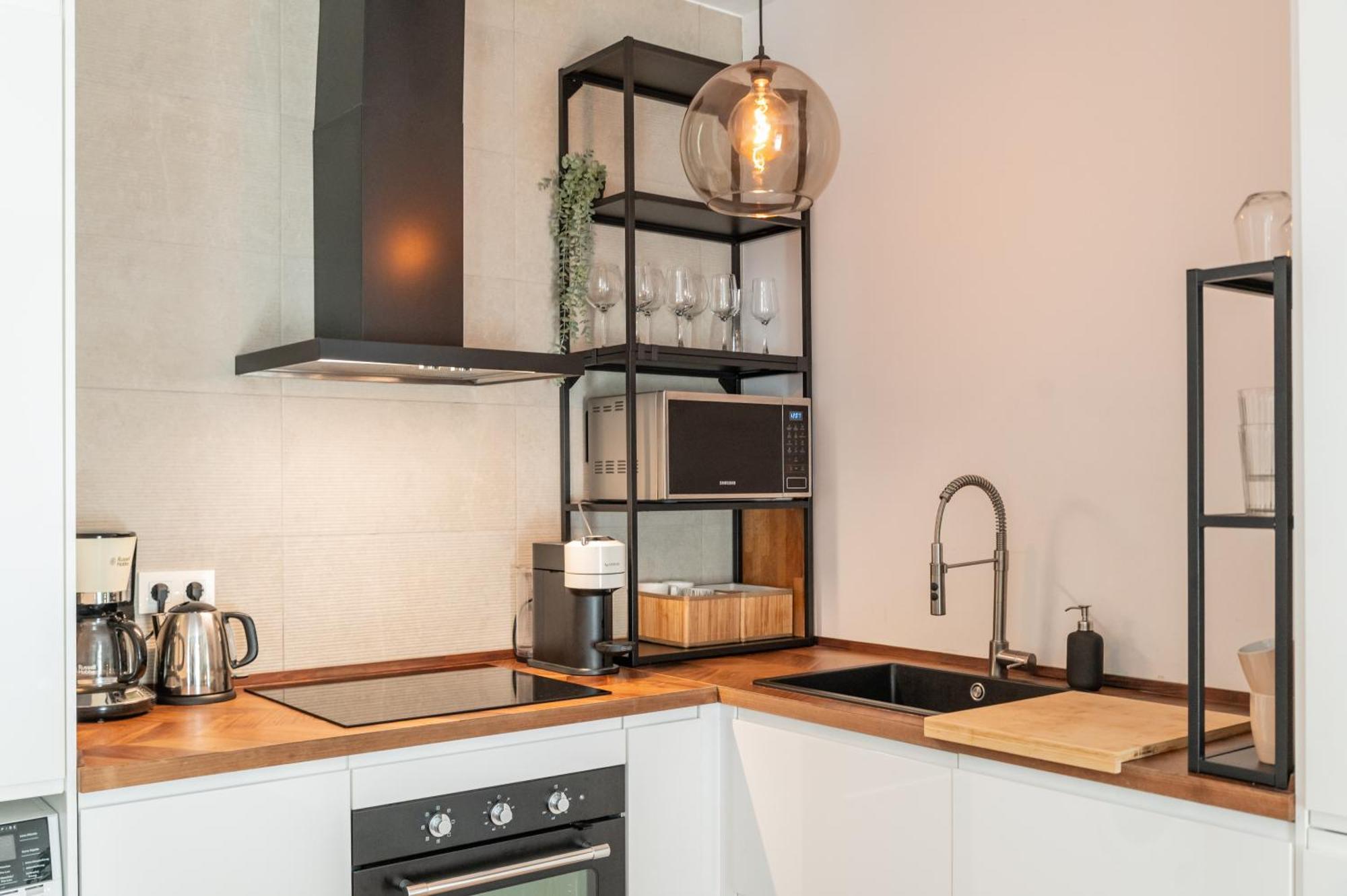Apartamento MalagadeVacaciones - Don Rodrigo Exterior foto