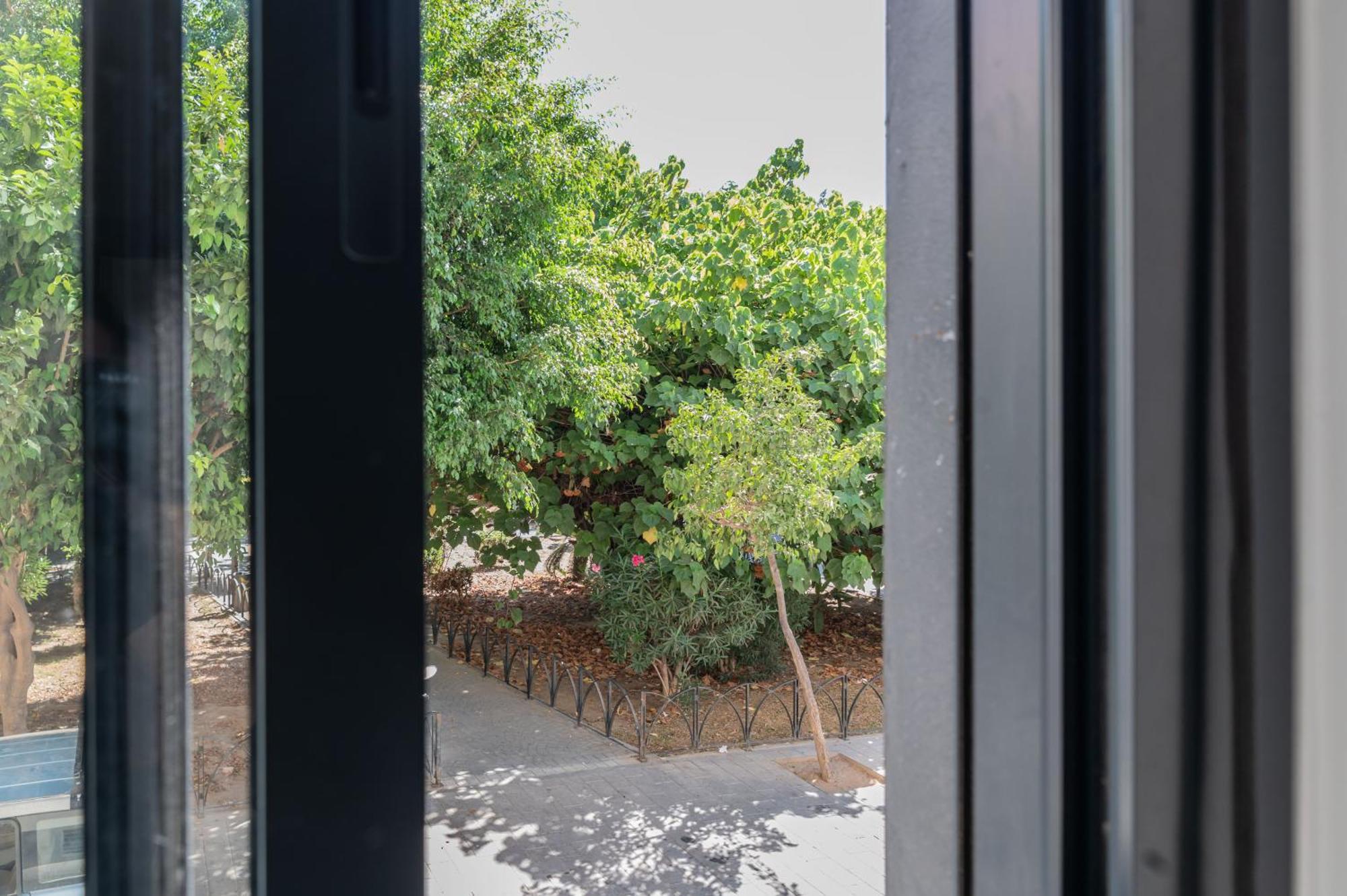 Apartamento MalagadeVacaciones - Don Rodrigo Exterior foto